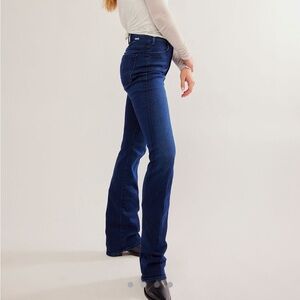 MOTHER Hustler heel 26